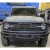 Grill - Atrapa Ford Bronco 2021+